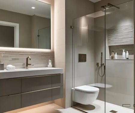 SG Bathroom Remodeling Seattle