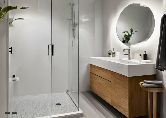 SG Bathroom Remodeling Seattle Picture 2