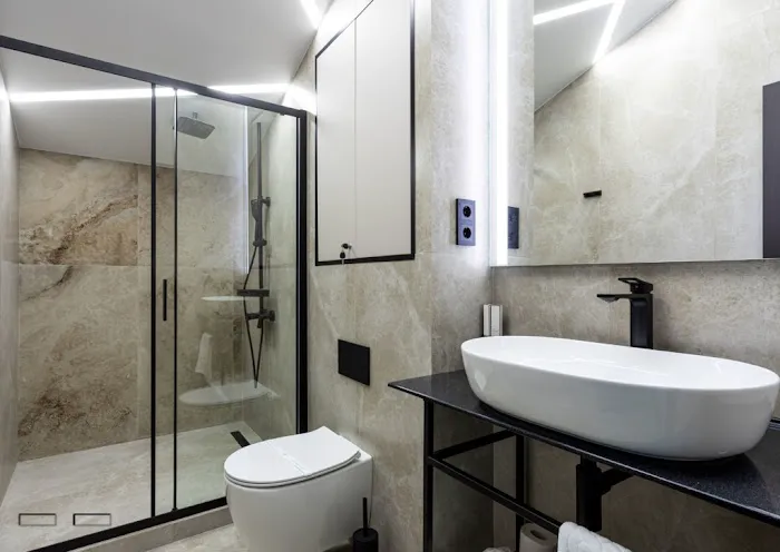 SG Bathroom Remodeling Seattle Picture 9