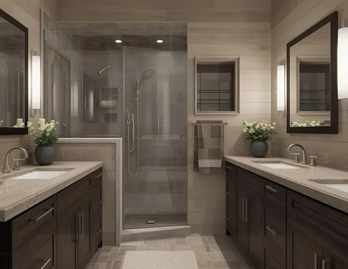 SG Bathroom Remodeling Seattle Picture 10