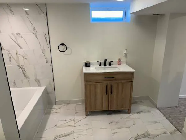 SG Bathroom Remodeling Seattle Picture 8