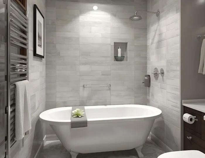 SG Bathroom Remodeling Seattle Picture 7