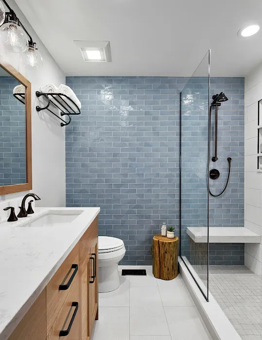 SG Bathroom Remodeling Seattle Picture 6