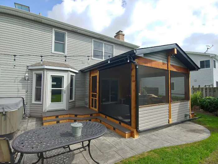 Reliable Quality Construction Inc. Picture 2