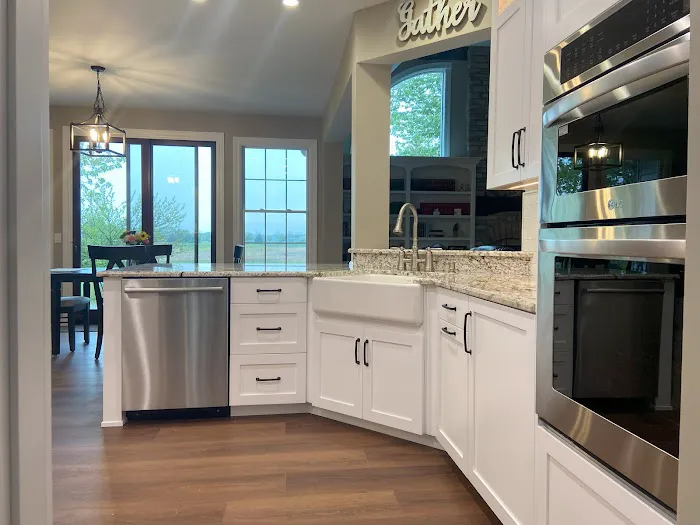 Reliable Quality Construction Inc. Picture 8