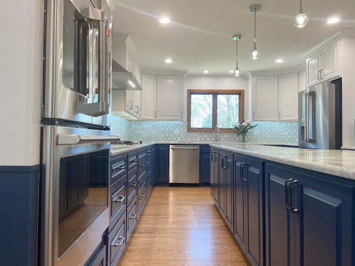 Reliable Quality Construction Inc. Picture 6