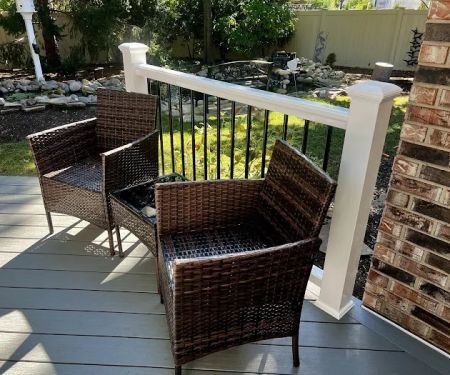 G&S Services Interior & Exterior