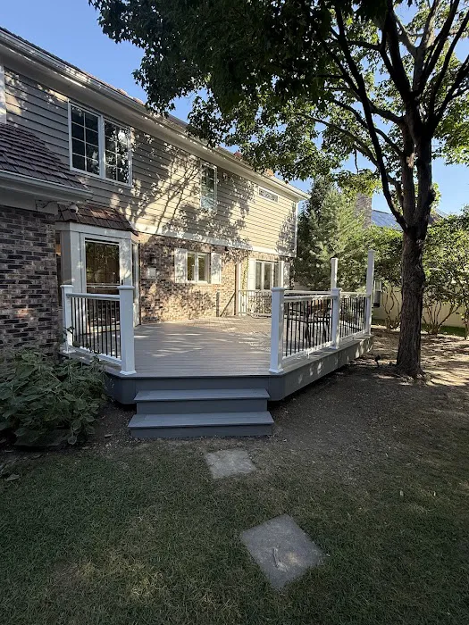 G&S Services Interior & Exterior Picture 2