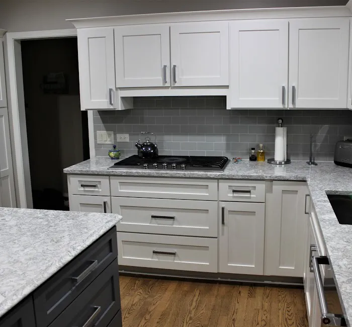 Kitchen Craftsman Picture 8