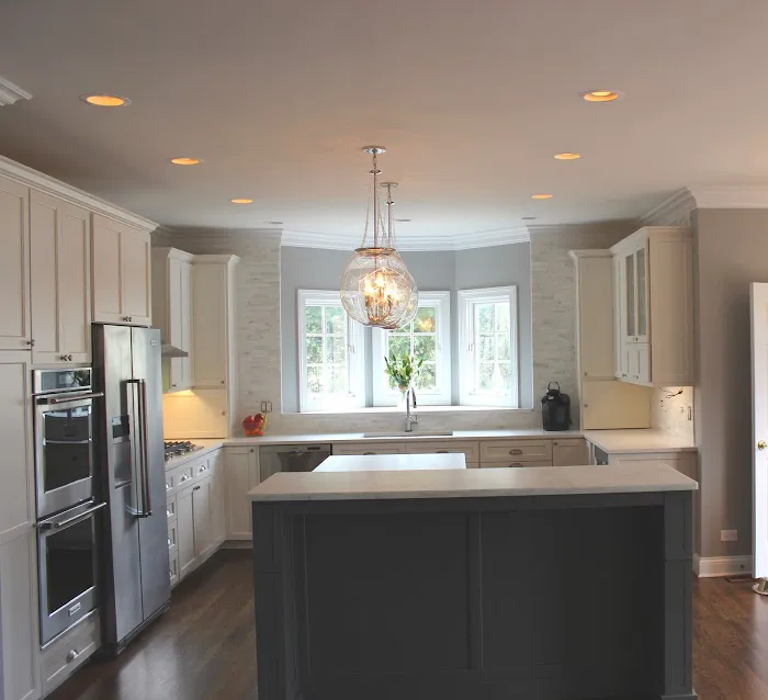 Kitchen Craftsman Picture 7