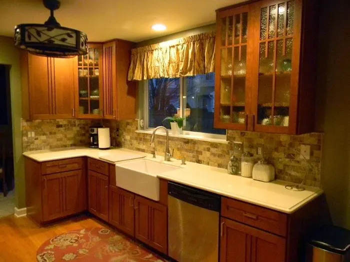Kitchen Craftsman Picture 3