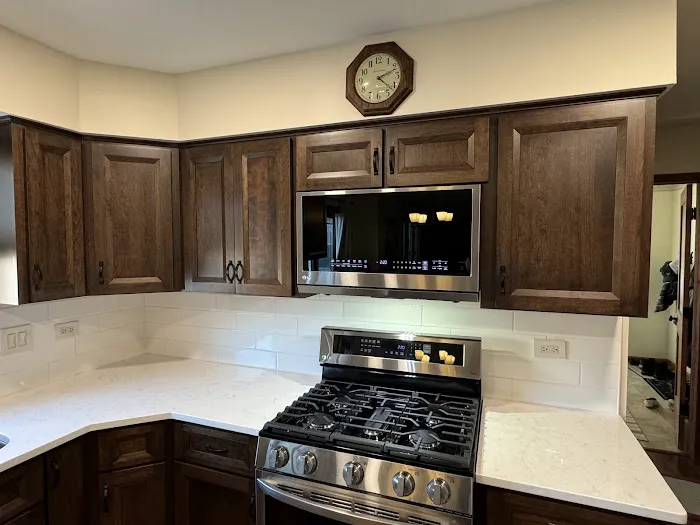 Kitchen Craftsman Picture 1