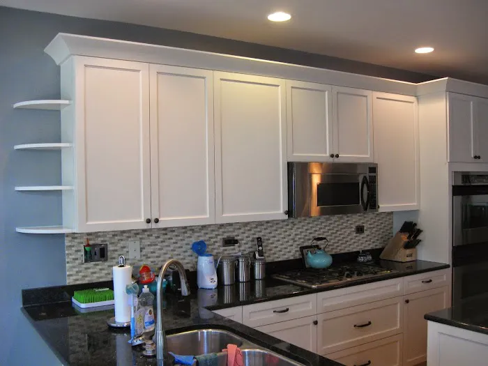 Kitchen Craftsman Picture 2