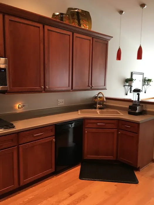Kitchen Craftsman Picture 10