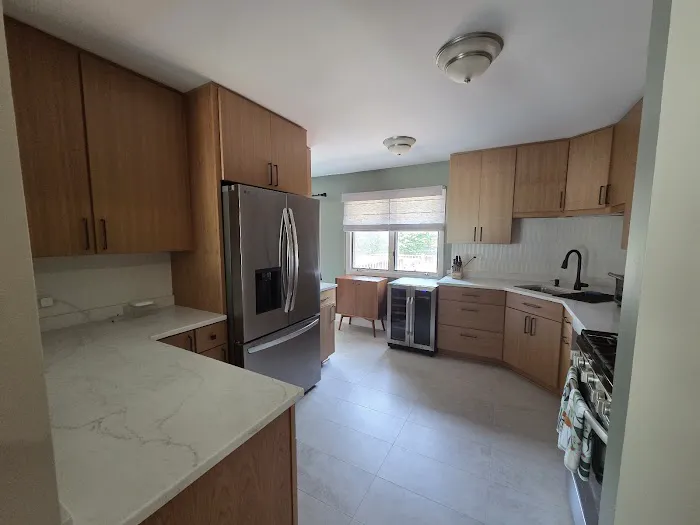 Kitchen Craftsman Picture 9