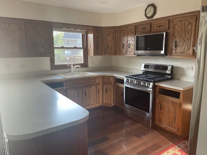 Kitchen Craftsman Picture 4