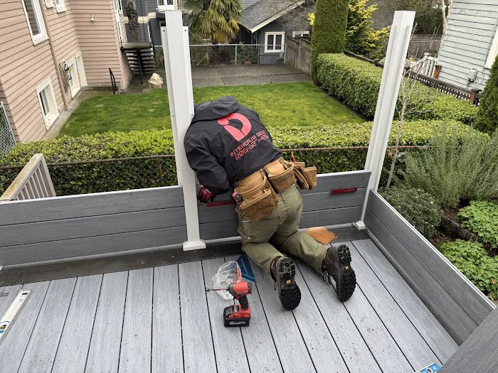 Intercrus Decks LLC Picture 6