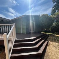 Intercrus Decks LLC ico