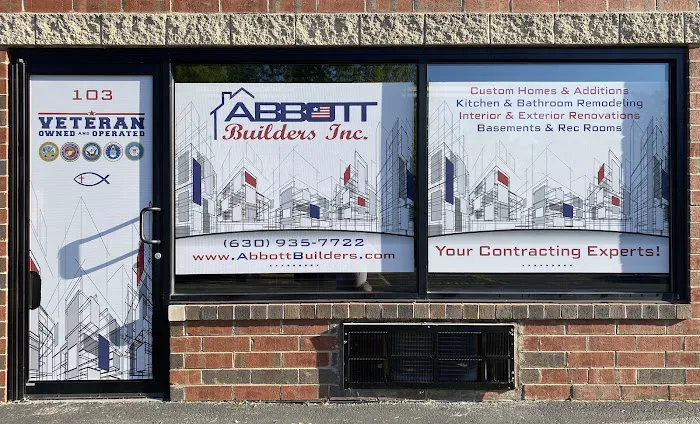 Abbott Builders Picture 2