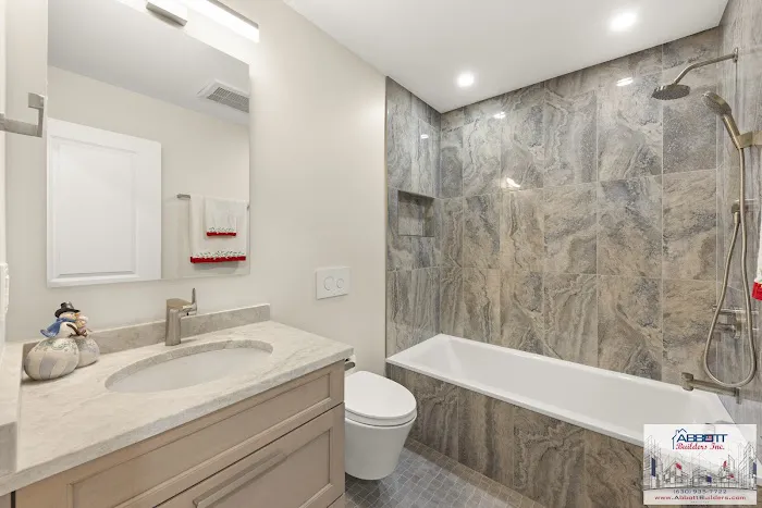 Abbott Builders Picture 1