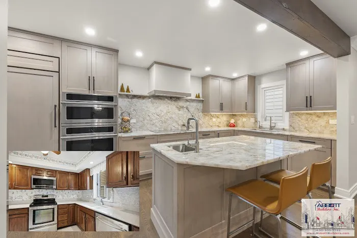 Abbott Builders Picture 9