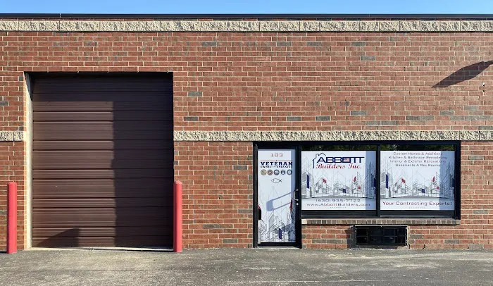 Abbott Builders Picture 8