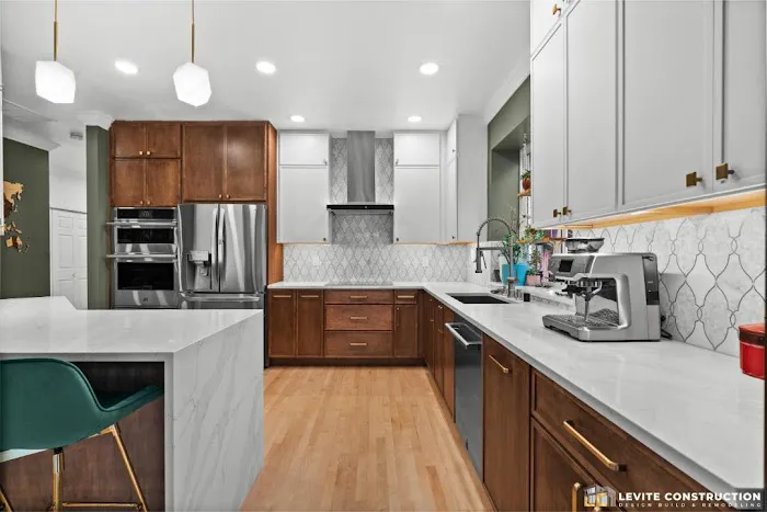 Levite Construction CO Picture 10