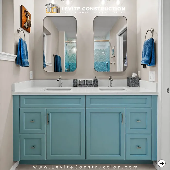 Levite Construction CO Picture 2