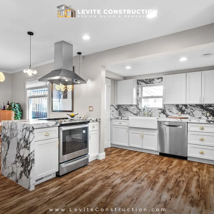Levite Construction CO Picture 9