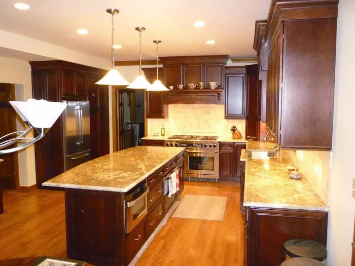 Honea Construction & Remodeling Picture 9