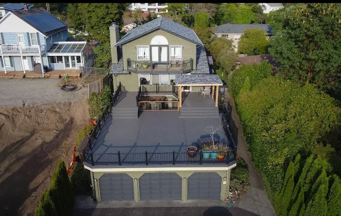 Northwest Builders & Renovation Picture 2