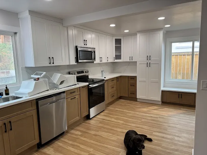 Northwest Builders & Renovation Picture 1
