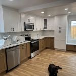 Northwest Builders & Renovation