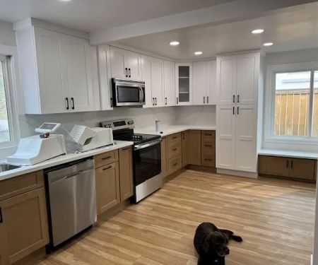 Northwest Builders & Renovation