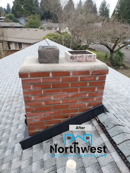 Northwest Builders & Renovation Picture 7