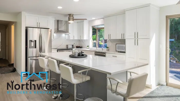 Northwest Builders & Renovation Picture 8