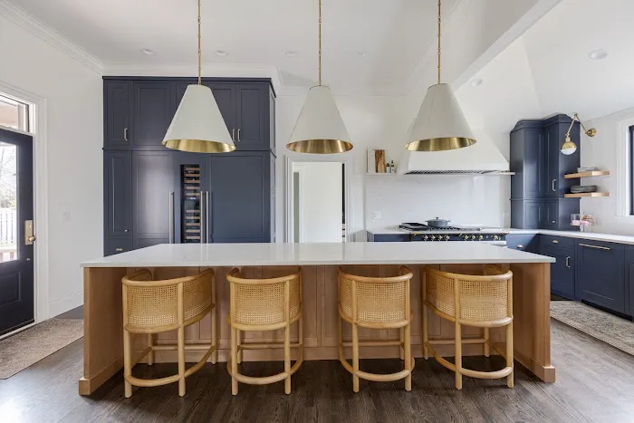 Hogan Design & Construction Picture 2