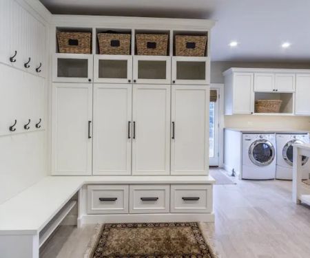 Hogan Design & Construction