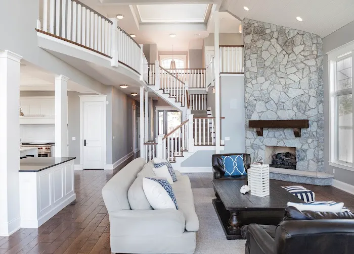 Hogan Design & Construction Picture 6