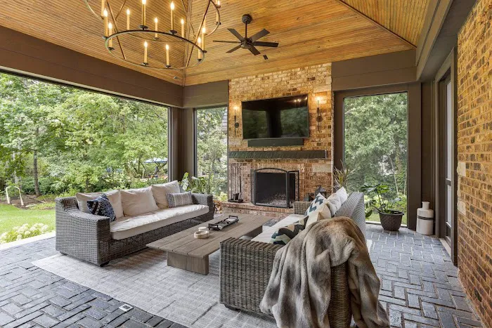 Hogan Design & Construction Picture 5