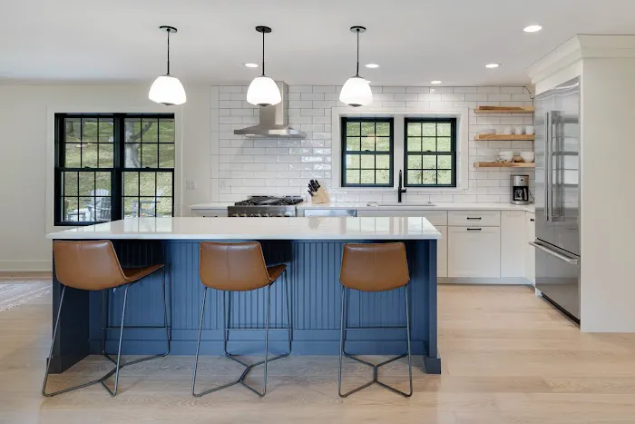 Hogan Design & Construction Picture 10