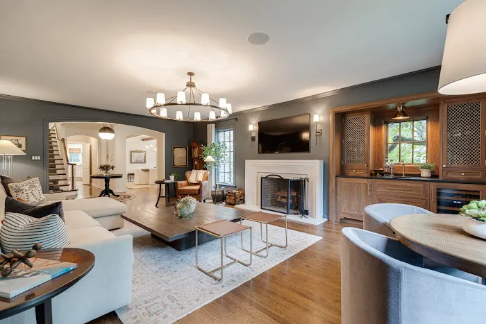Hogan Design & Construction Picture 8