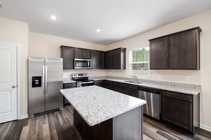Straight Up Remodeling of Port Orchard Picture 5