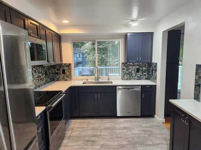 Straight Up Remodeling of Port Orchard Picture 4