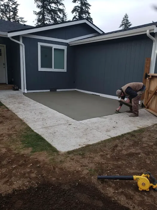 Straight Up Remodeling of Port Orchard Picture 2