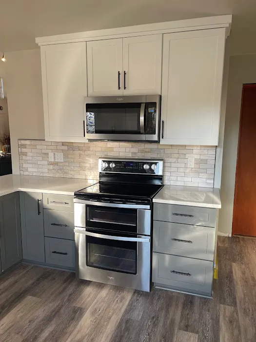 Straight Up Remodeling of Port Orchard Picture 1