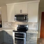 Straight Up Remodeling of Port Orchard