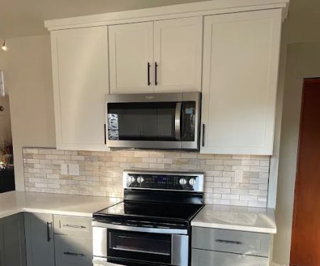 Straight Up Remodeling of Port Orchard