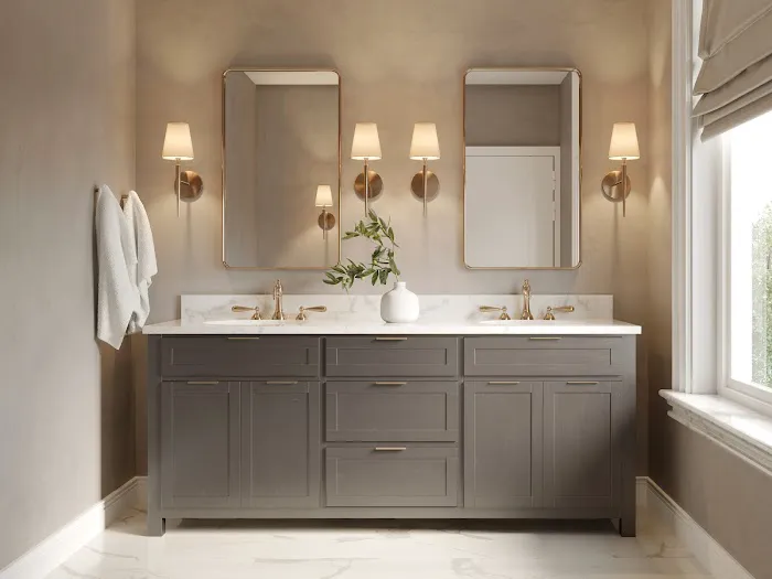 DynaMix Kitchen & Bath Remodeling Picture 9
