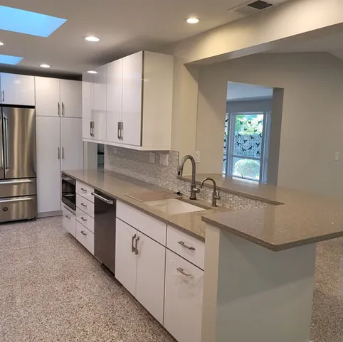 DynaMix Kitchen & Bath Remodeling Picture 4